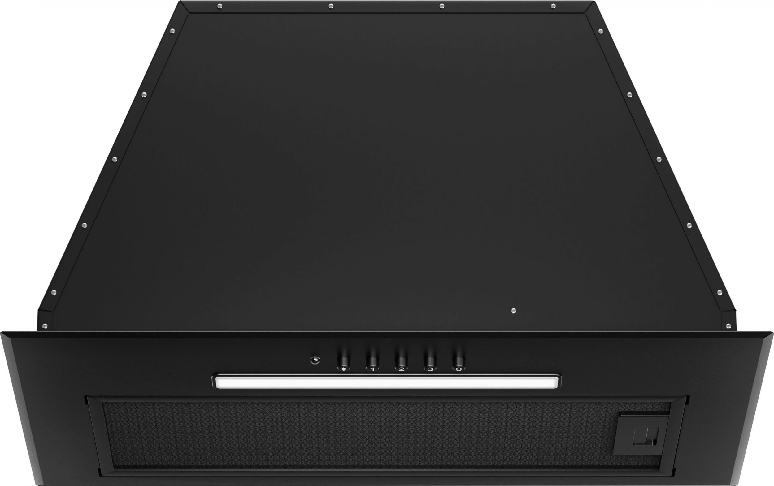Okap Akpo HOOD BI WK-4 TIGRA