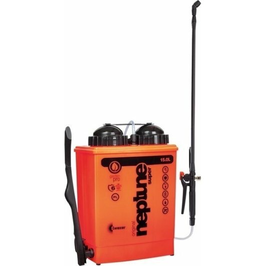Kwazar SPRAYER NEPTUNE 15 L |
