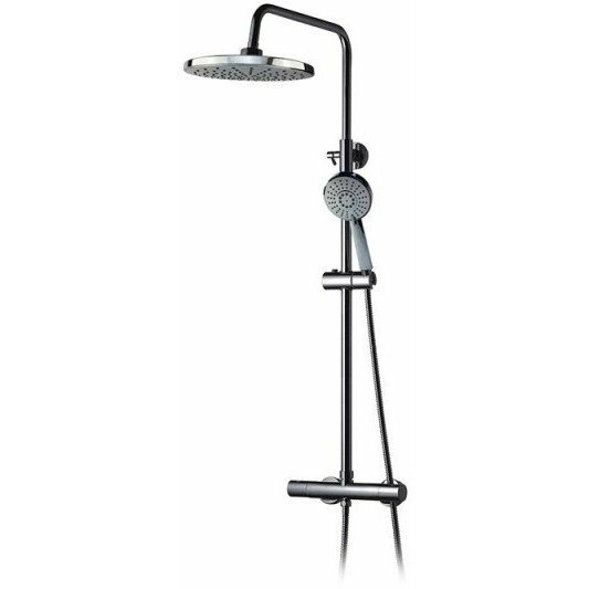 Zestaw prysznicowy Domoletti Shower set with