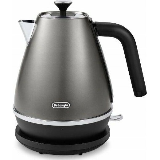 Czajnik DeLonghi Distinta Titanium KBIN2001.TB