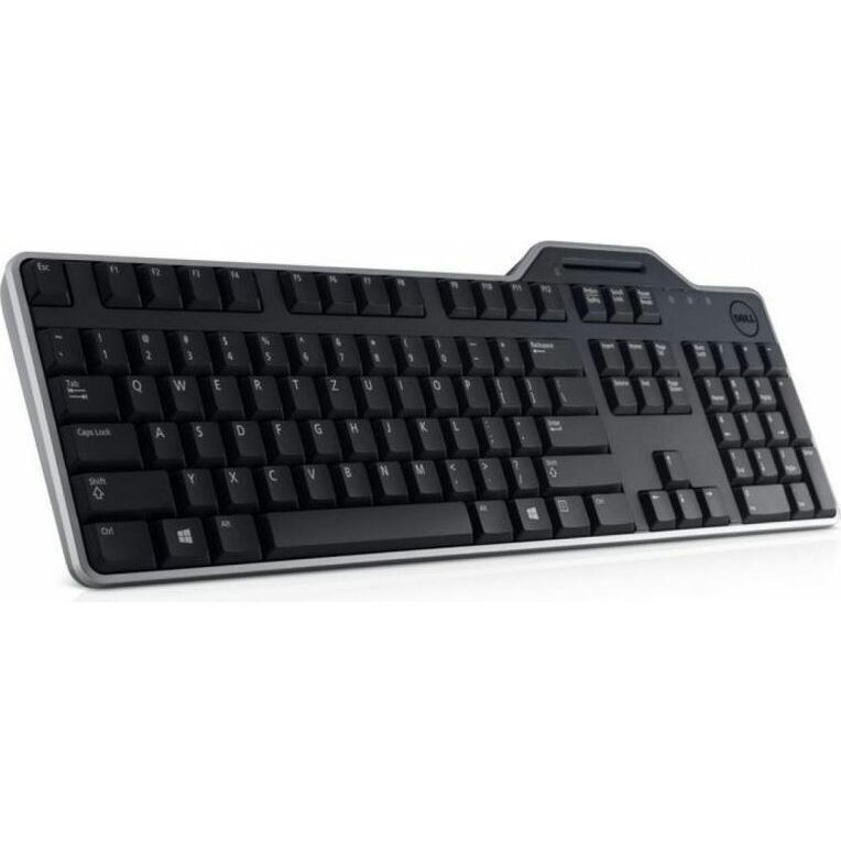 Klawiatura Dell KB813 (KB813-BK- GER) |