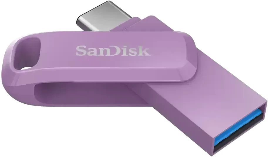 Pendrive SanDisk Ultra Dual Drive Go