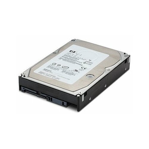Dysk serwerowy HP 600GB 2.5``