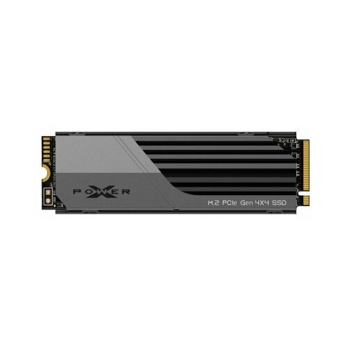 Dysk SSD Silicon Power XS75 4TB