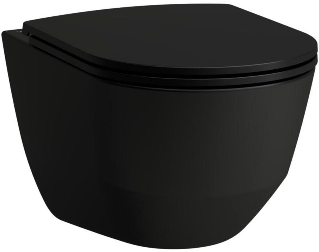 Miska WC Jika TOILET WALL HUNG