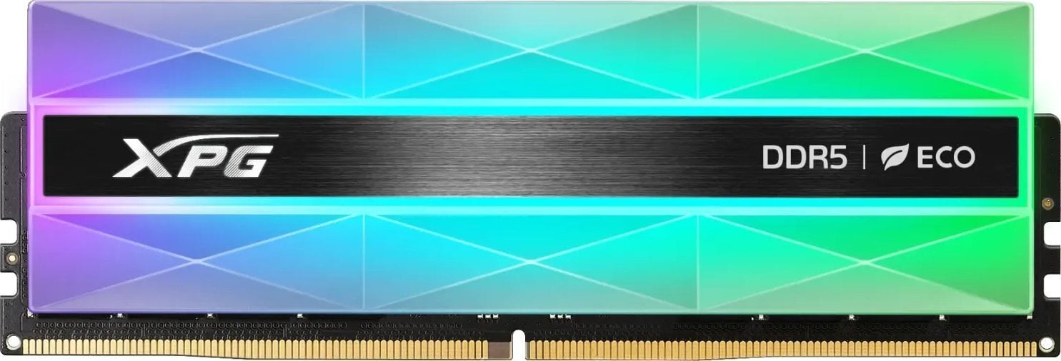 Pamięć ADATA XPG Lancer Neon RGB