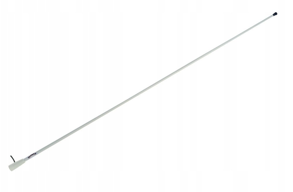 Elgotech Antena VHF 1.5m 3dB