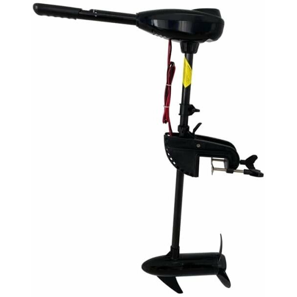 JETtools TROLLING MOTOR TR-TRMO 03 672W