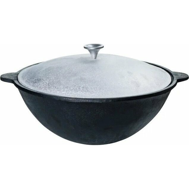 Sourcing POLISHED UZBEK KAZAN 12L |