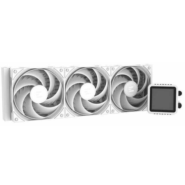 Zalman ALPHA2 DS A36 Complete Water