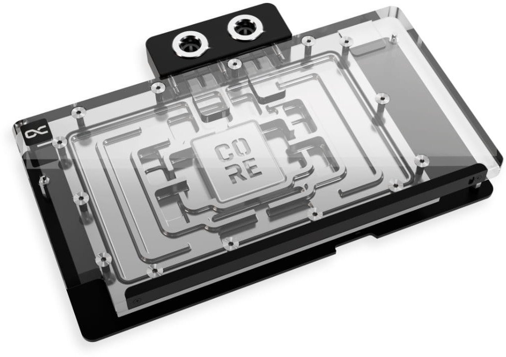 Alphacool Core GeForce RTX 5090 TUF