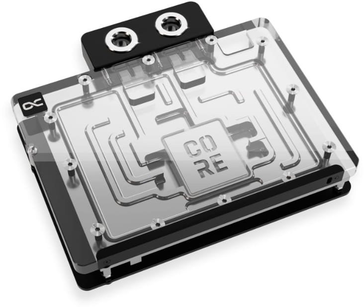Alphacool Core GeForce RTX 5080 Vanguard/SUPRIM
