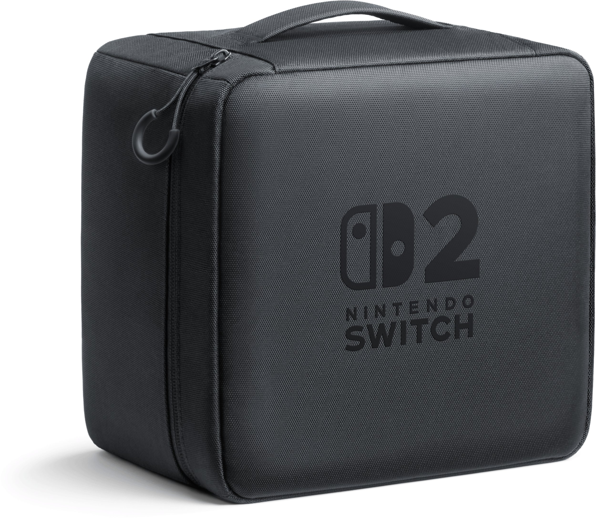 Nintendo Switch 2 Carrying Case All