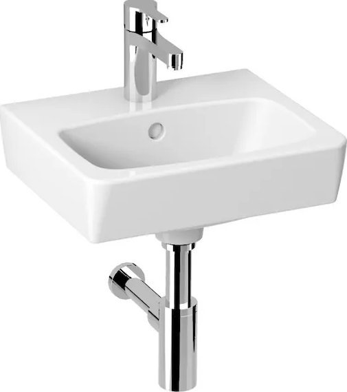 Umywalka Jika SMALL WASHBAS LYRA PLUS-40
