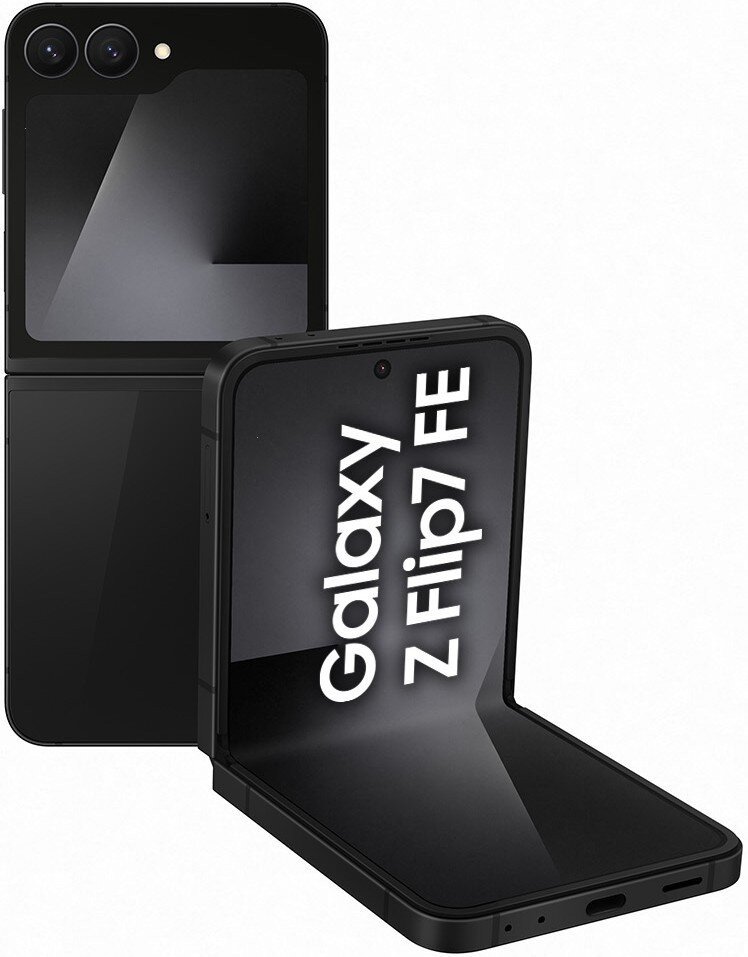 Smartfon Samsung Galaxy Z Flip7 FE