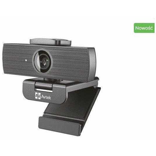 Kamera internetowa AVerMedia Avtek CAM4K (1TV383)