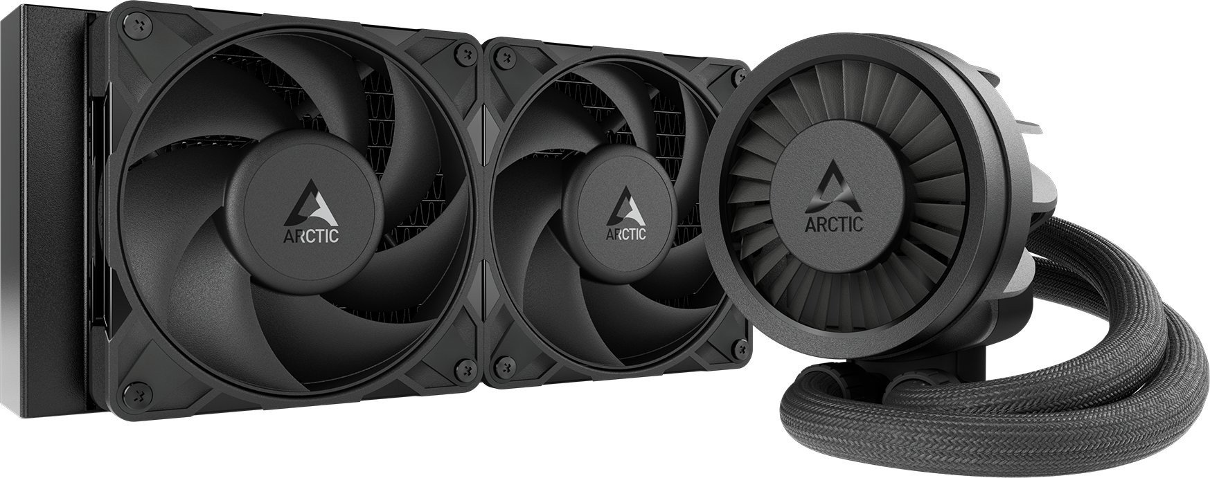 ARCTIC Liquid Freezer III PRO 240