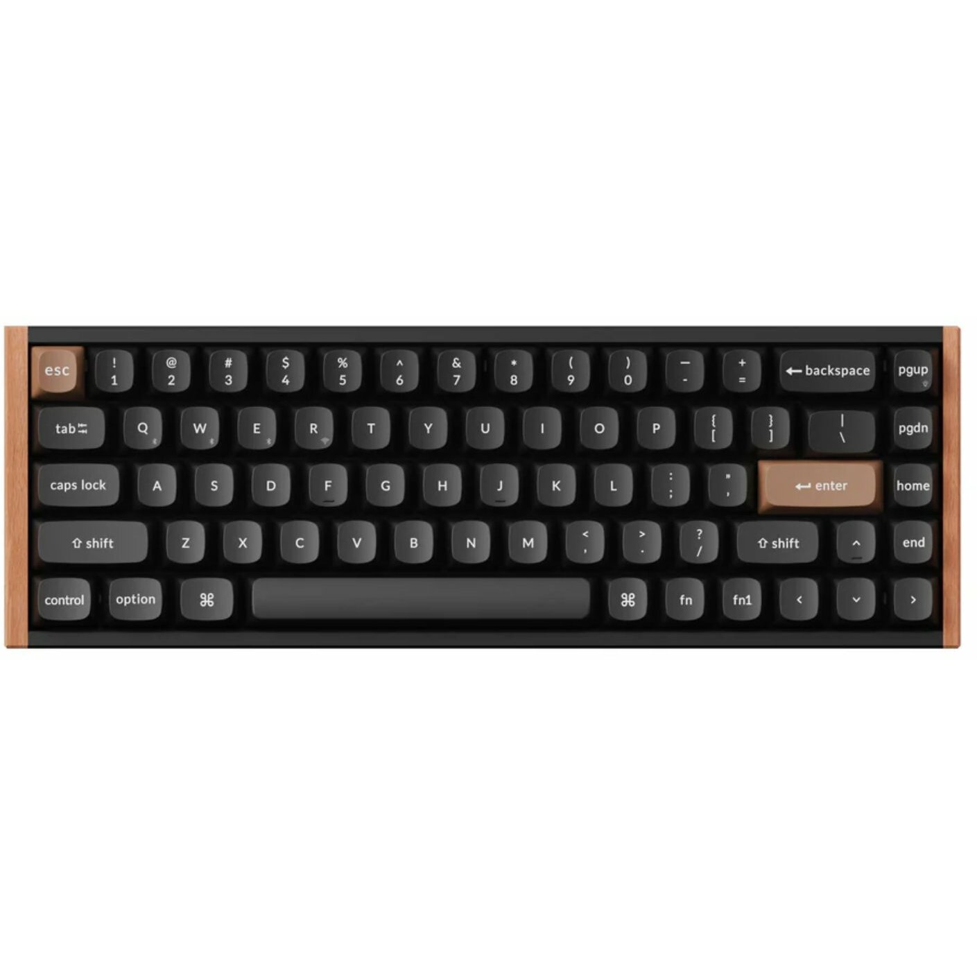 Klawiatura Keychron K6 HE Special Edition