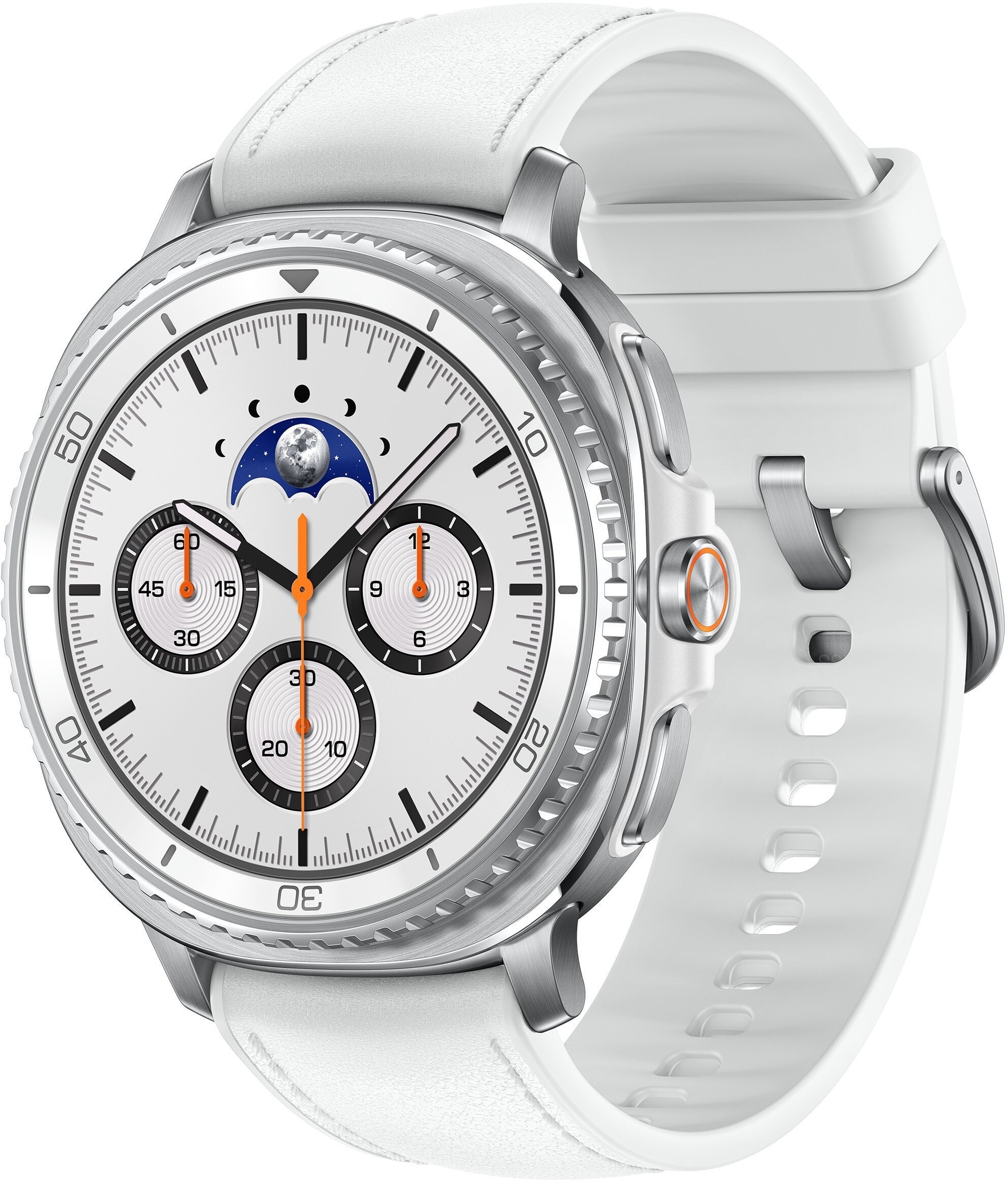 Samsung Galaxy Watch 8 Classic 3