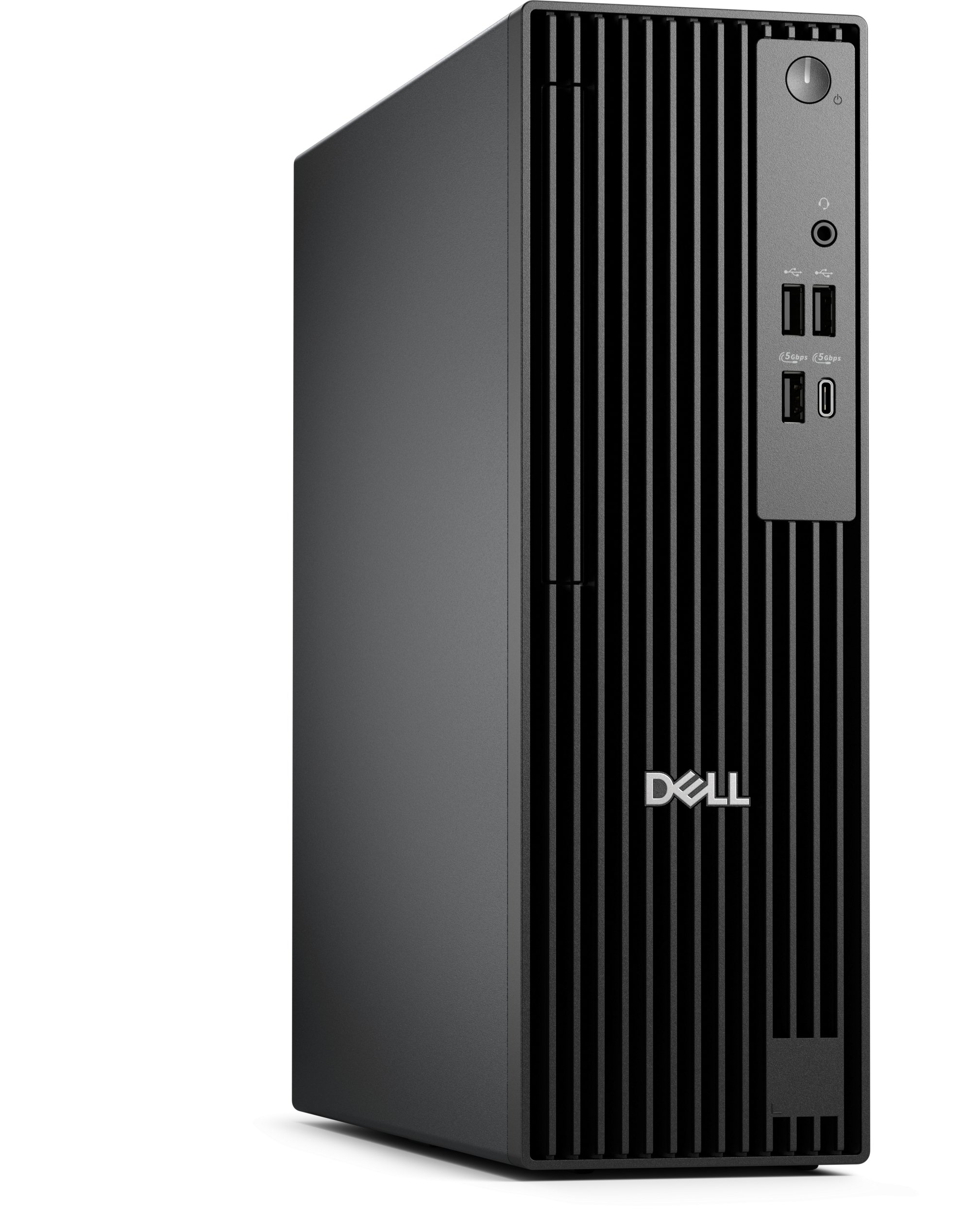 Dell Pro Slim/QCS1250/Slim/i3-14100/16GB/512GB/Intel int/W11P/3RNBD | 9TPC8