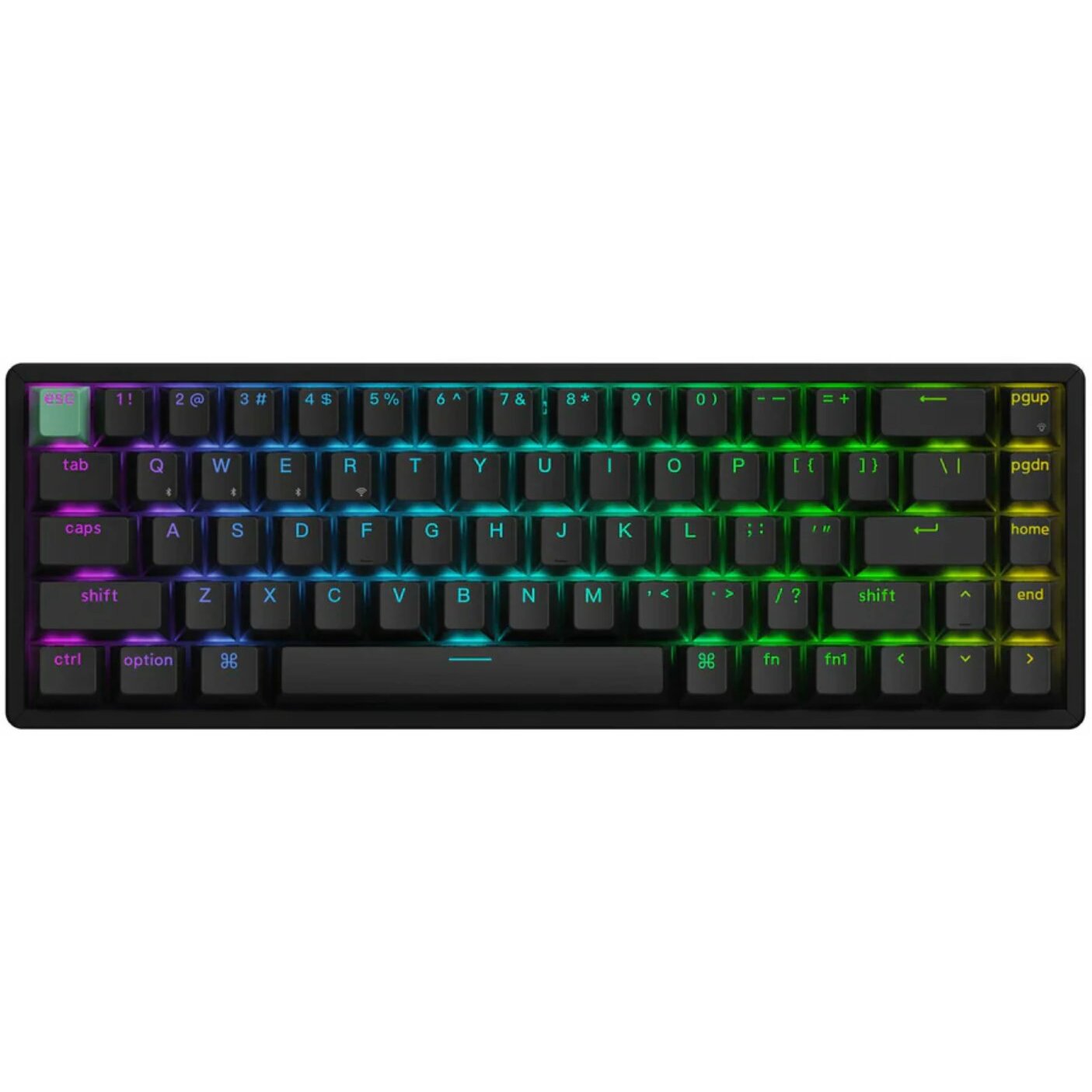 Klawiatura Keychron K6 HE Standard Edition