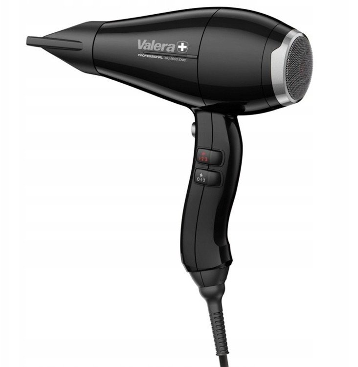 Suszarka Activeshop Swiss Silent Jet 8600