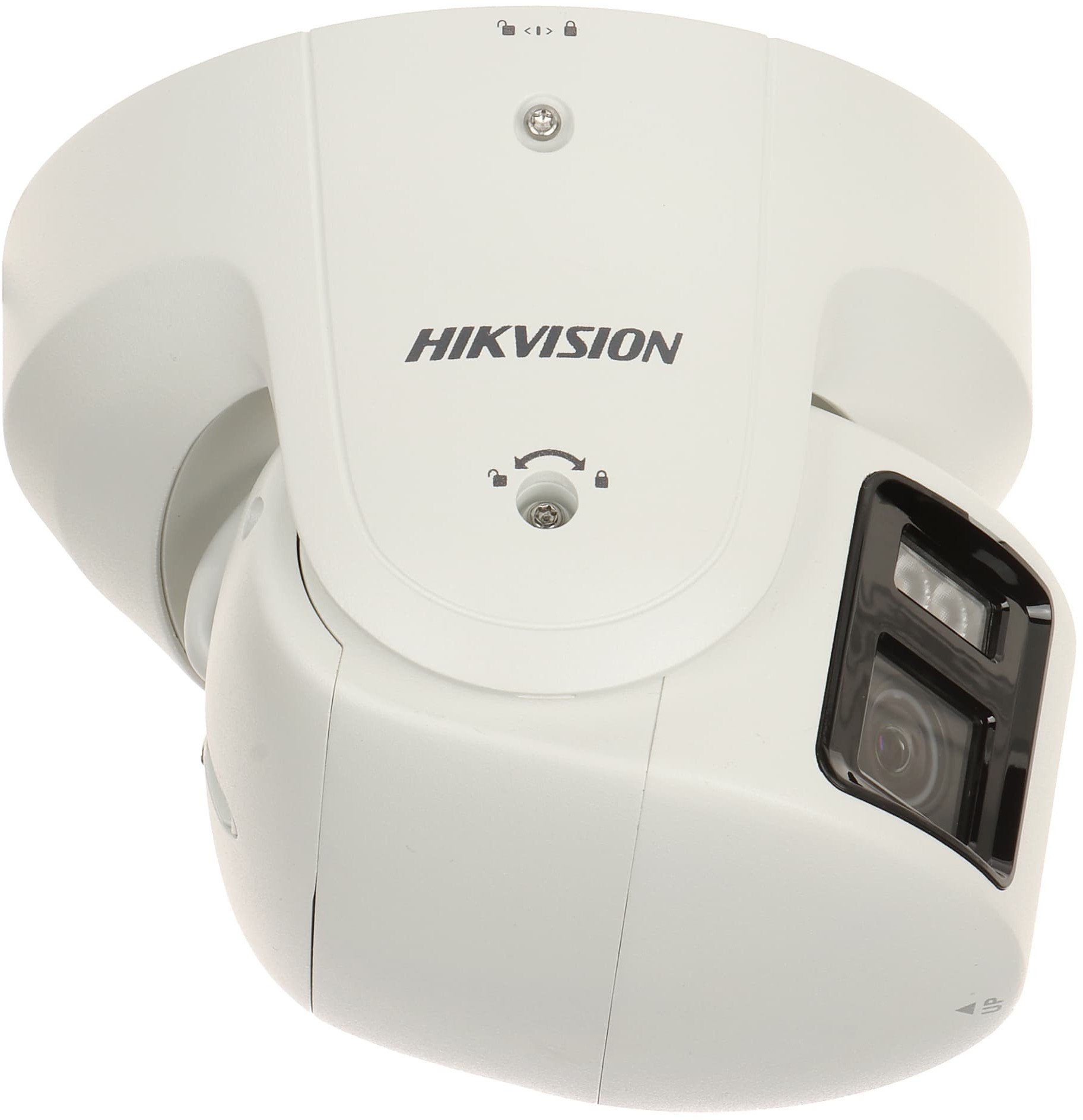 Kamera IP Hikvision KAMERA IP DS-2CD2387G2P-LSU/SL(4MM)(C)/PL