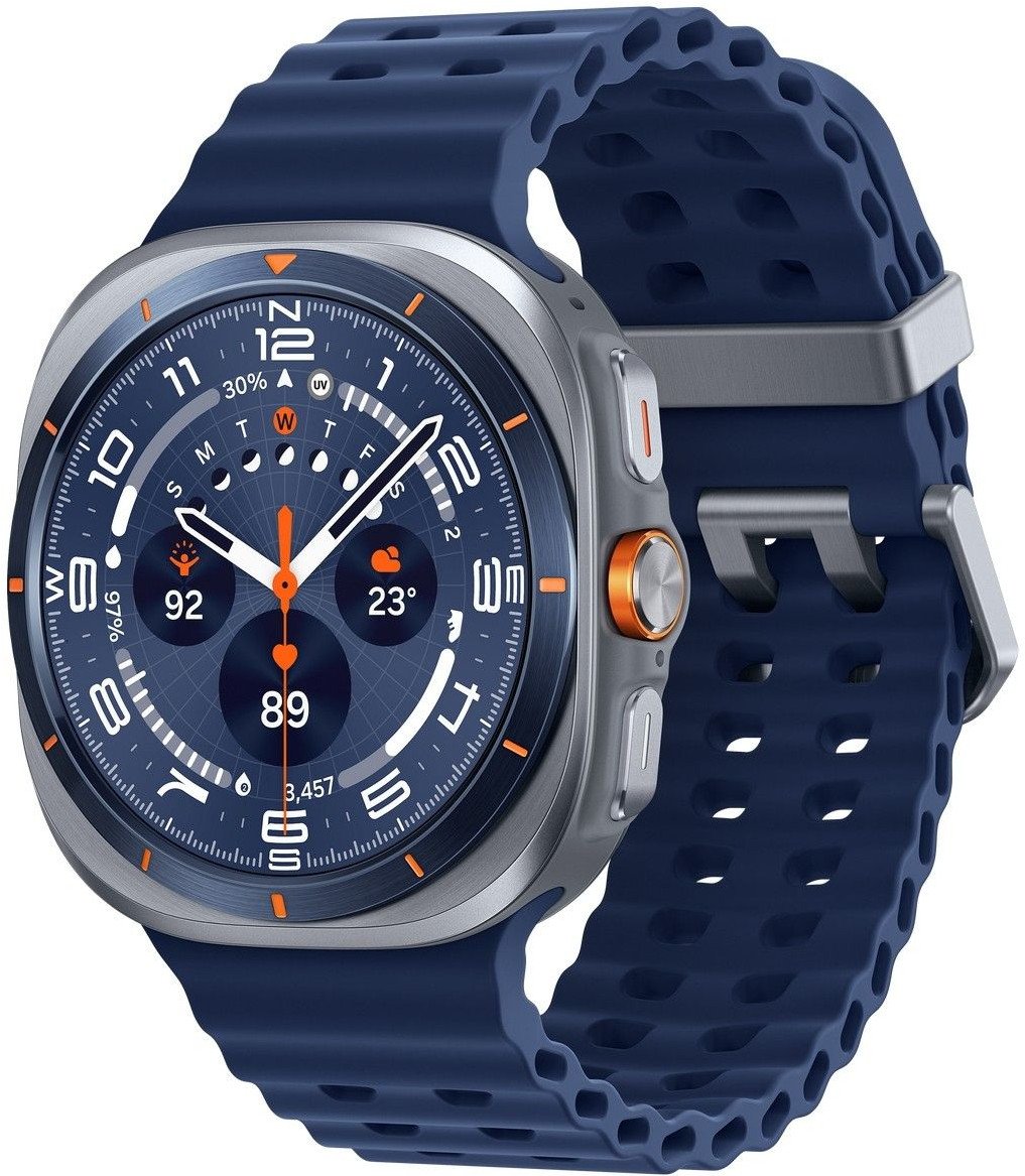 Watch Samsung Galaxy Watch Ultra L705
