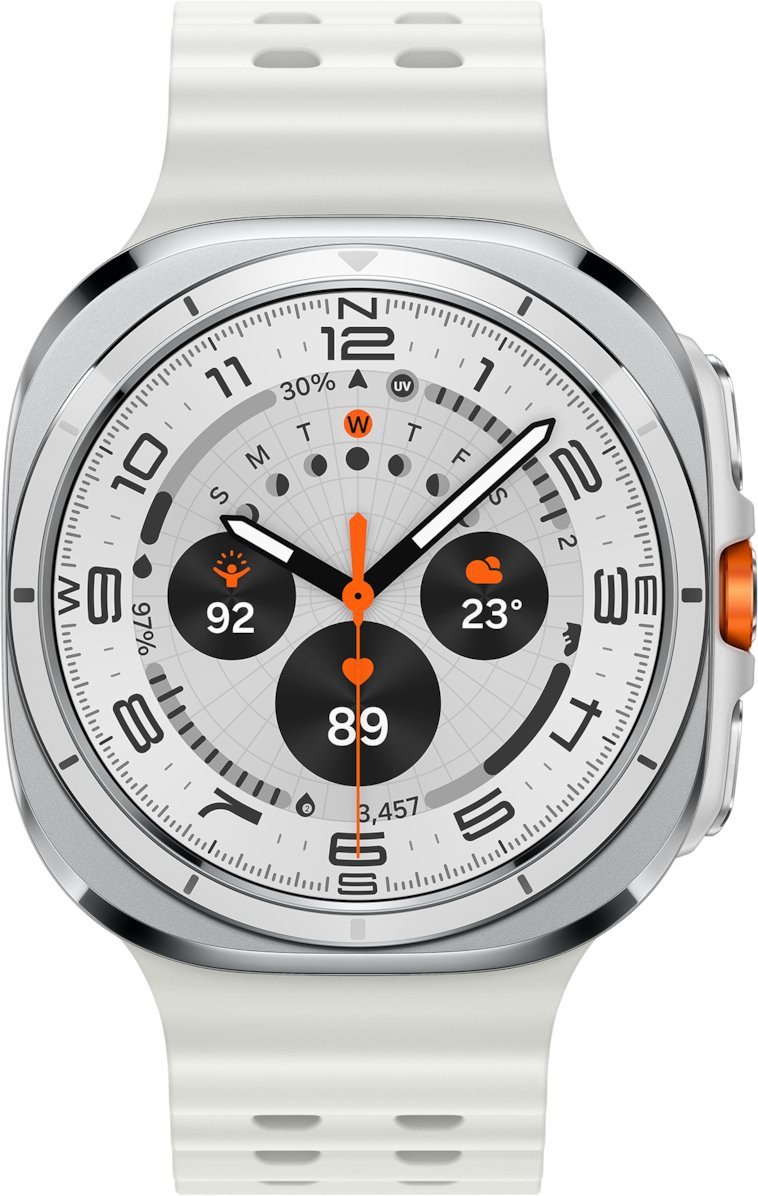 Watch Samsung Galaxy Watch Ultra L705