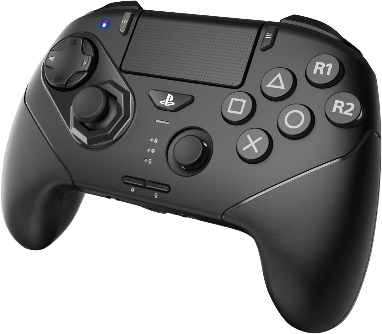 HORI PS5/PC Wireless Fighting Commander OCTA