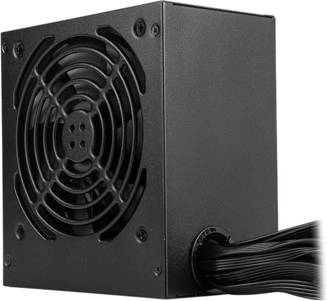 Zasilacz MSI MAG A850GN PCIE5 850W