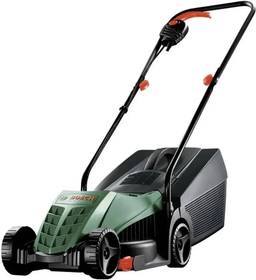 Kosiarka elektryczna Bosch EasyRotak 32-215 |