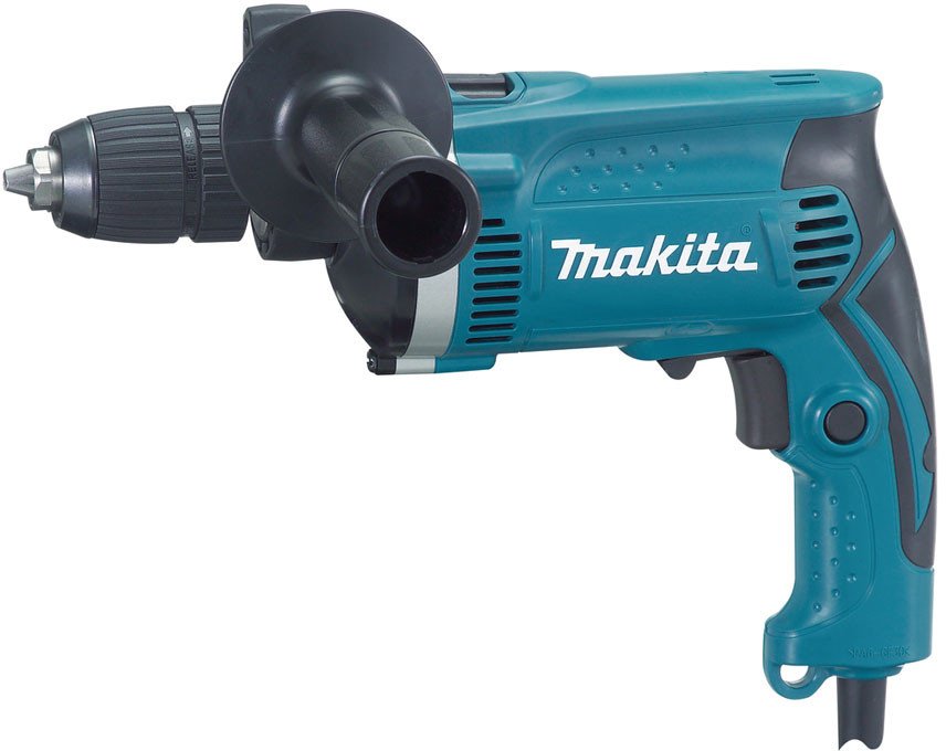 Wiertarka Makita IMPACT DRILL 710W HP1631