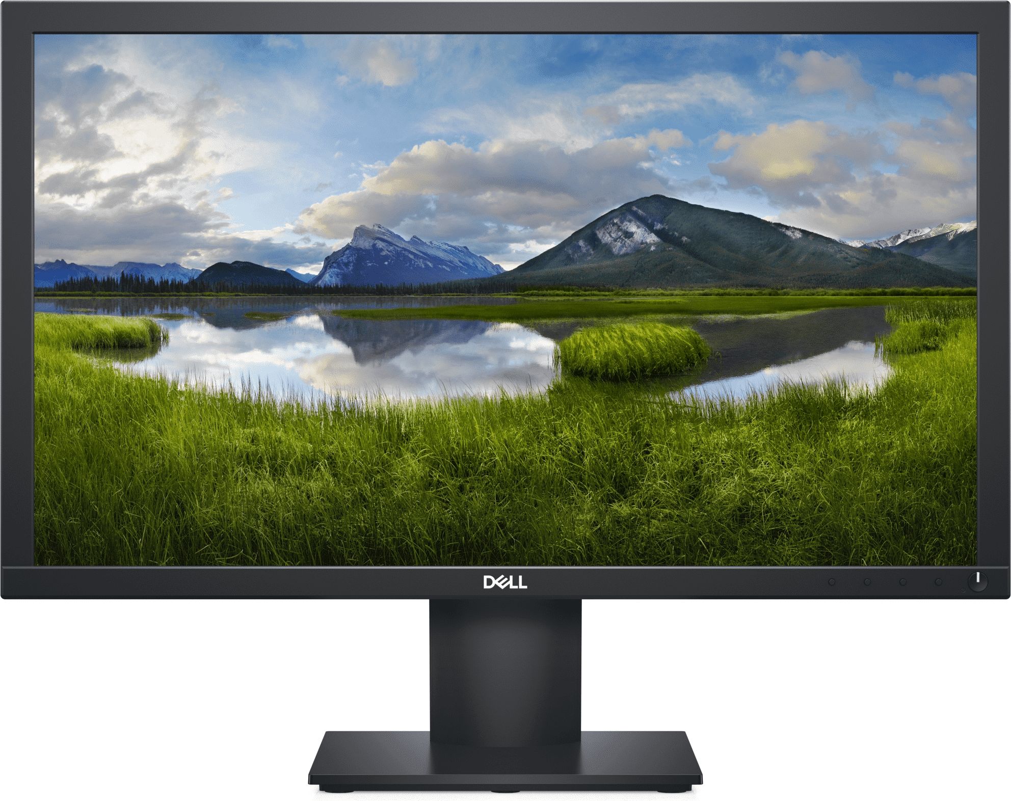Dell 21.5" E2220H | Monitor