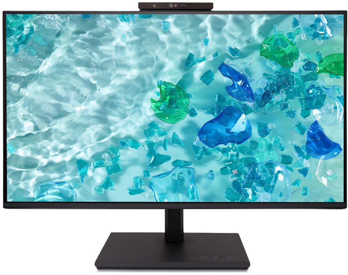 Monitor Acer Vero B7 B277UD6bmiiprczx (UM