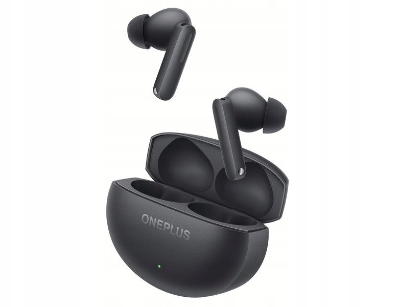 OnePlus Buds 4 - Grey |