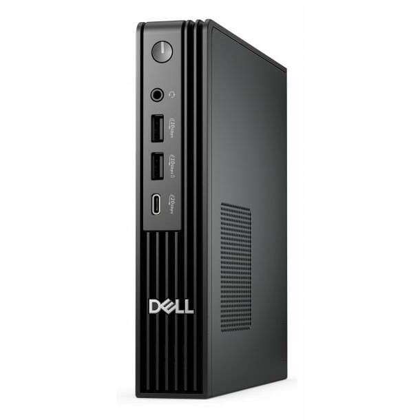 Komputer Dell Pro Micro Plus QBM1250