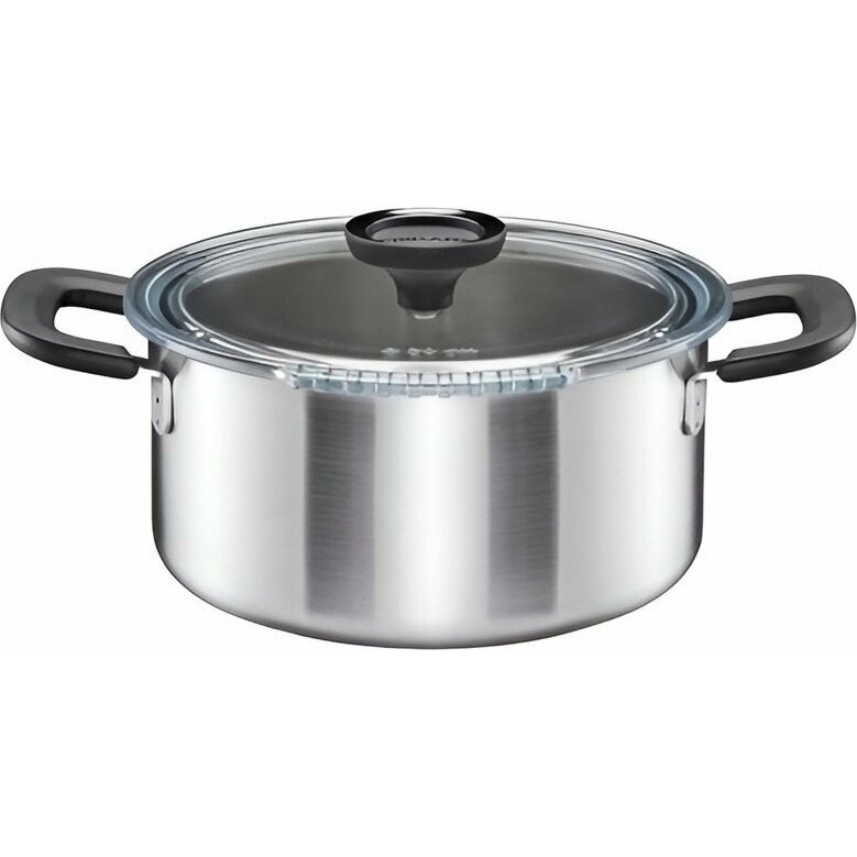 Fiskars CASSEROLE FF 3L WITH LID