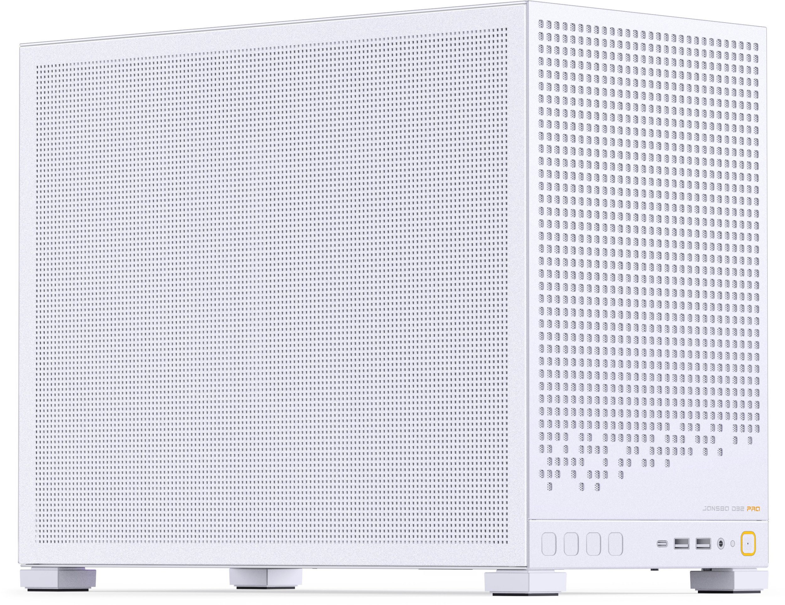 Jonsbo D32 PRO Mesh PC case