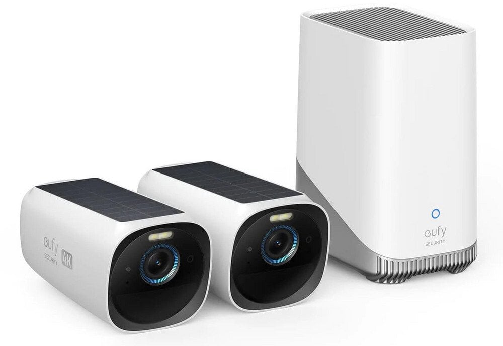 Kamera IP Eufy eufy eufyCam E41