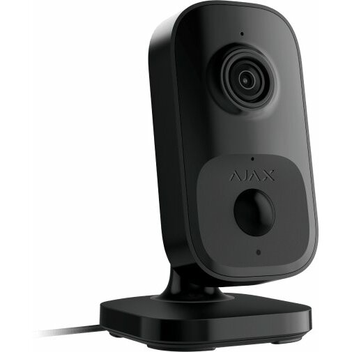 NET CAMERA INDOORCAM 4MP IR/WIFI CUBE