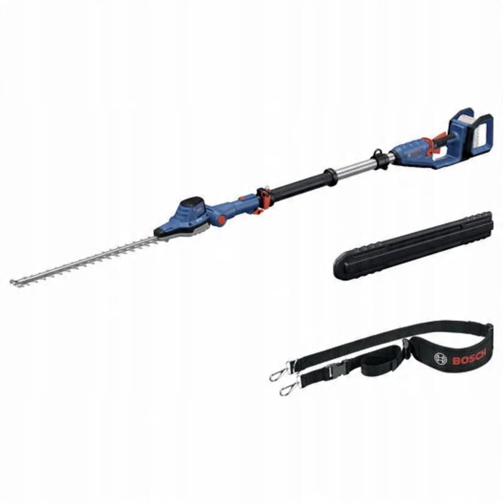 Sekator Black&Decker GHE 18V-50 TP nożycowy