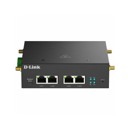 DLINK Modem D-Link Modem D-LINK 4G