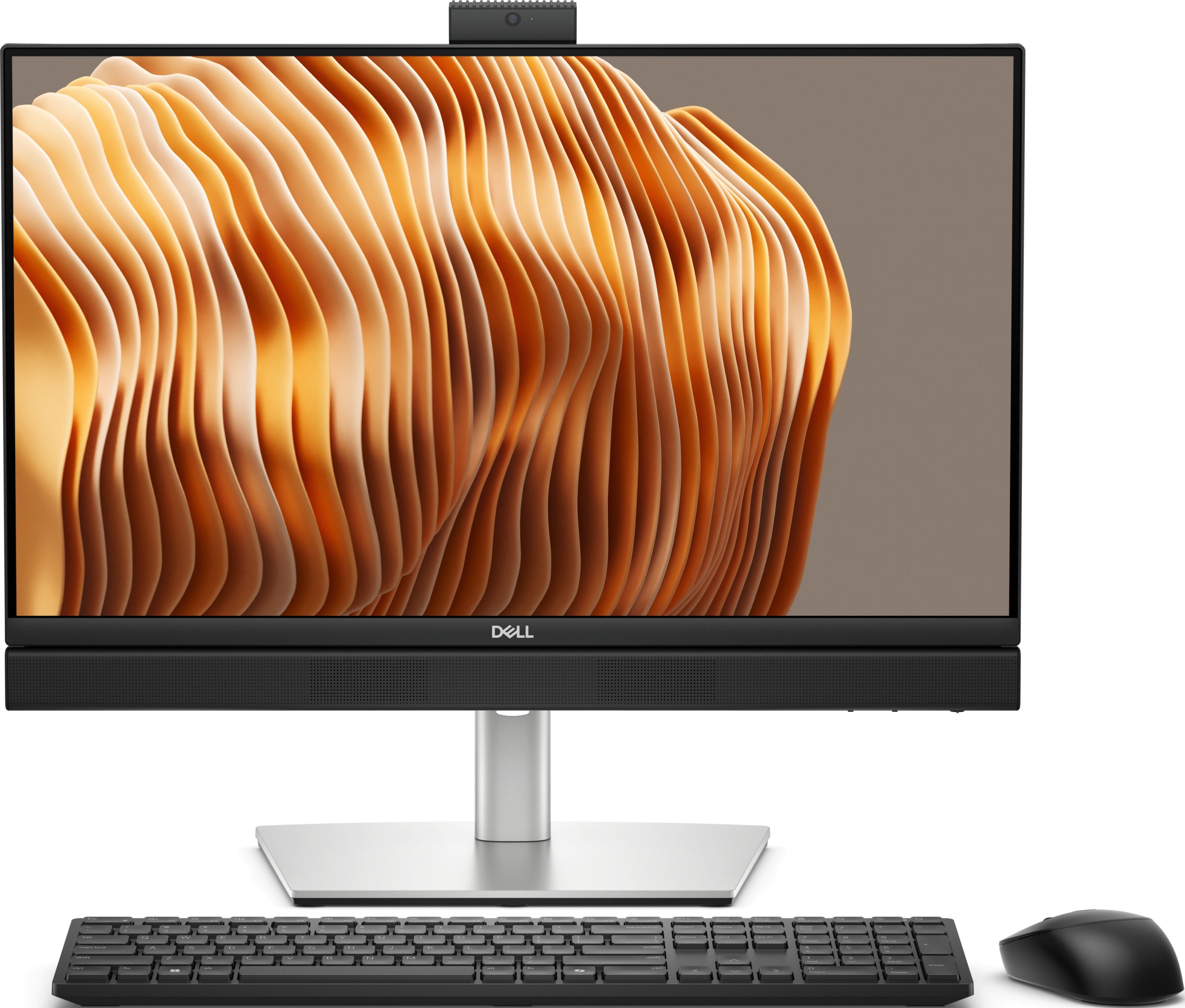 Komputer Dell PRO 24 All-in-One Plus