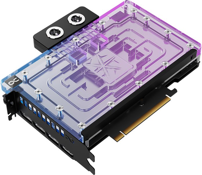 INNO3D iChill GeForce RTX 5090 FROSTBITE