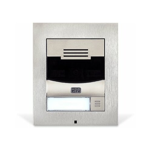 Commax ENTRY PANEL IP SOLO W/O