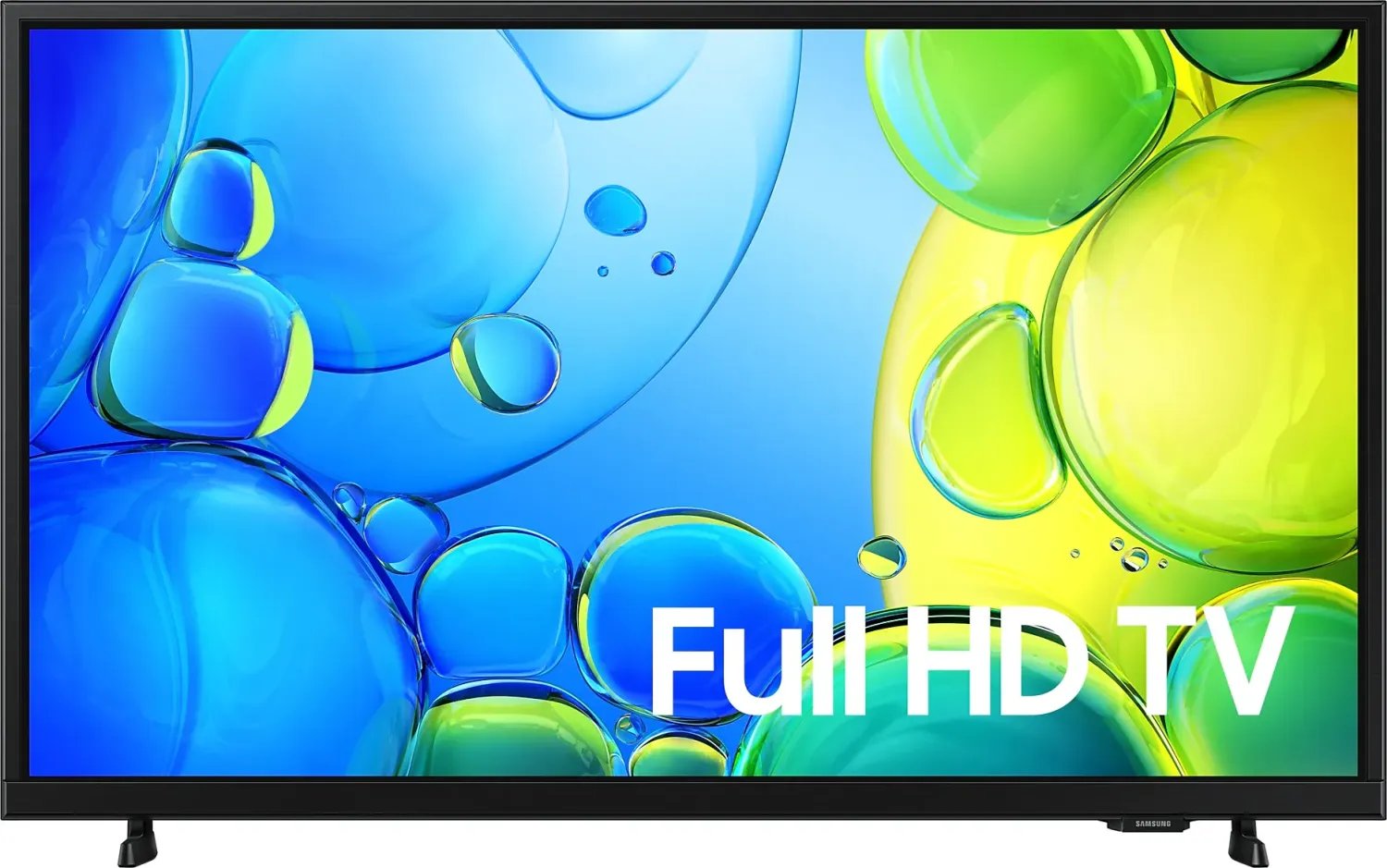 Samsung UE40F6002FKXXH FHD Smart | UE40F6002