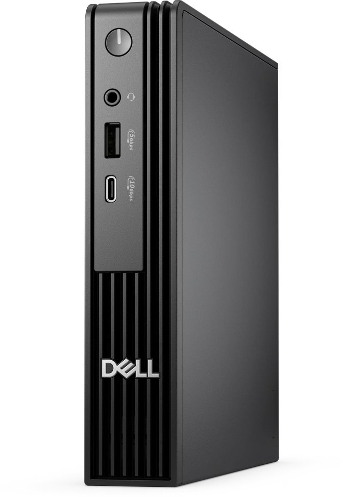 Komputer Dell Pro Micro QCM1250 i5-14500T