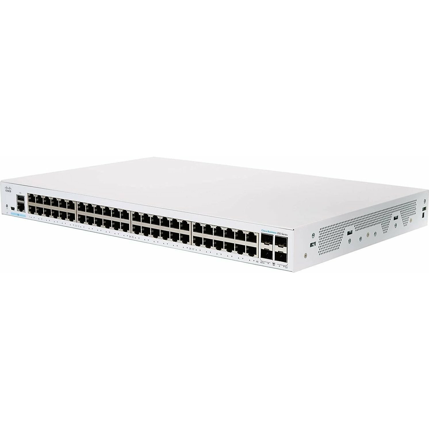 Switch Cisco CBS250-48T-4G-EU-RF | CBS250-48T-4G-EU-RF |