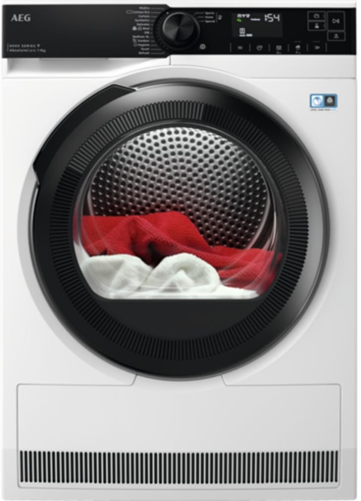 Suszarka do ubrań AEG DRYER TR839P4CE